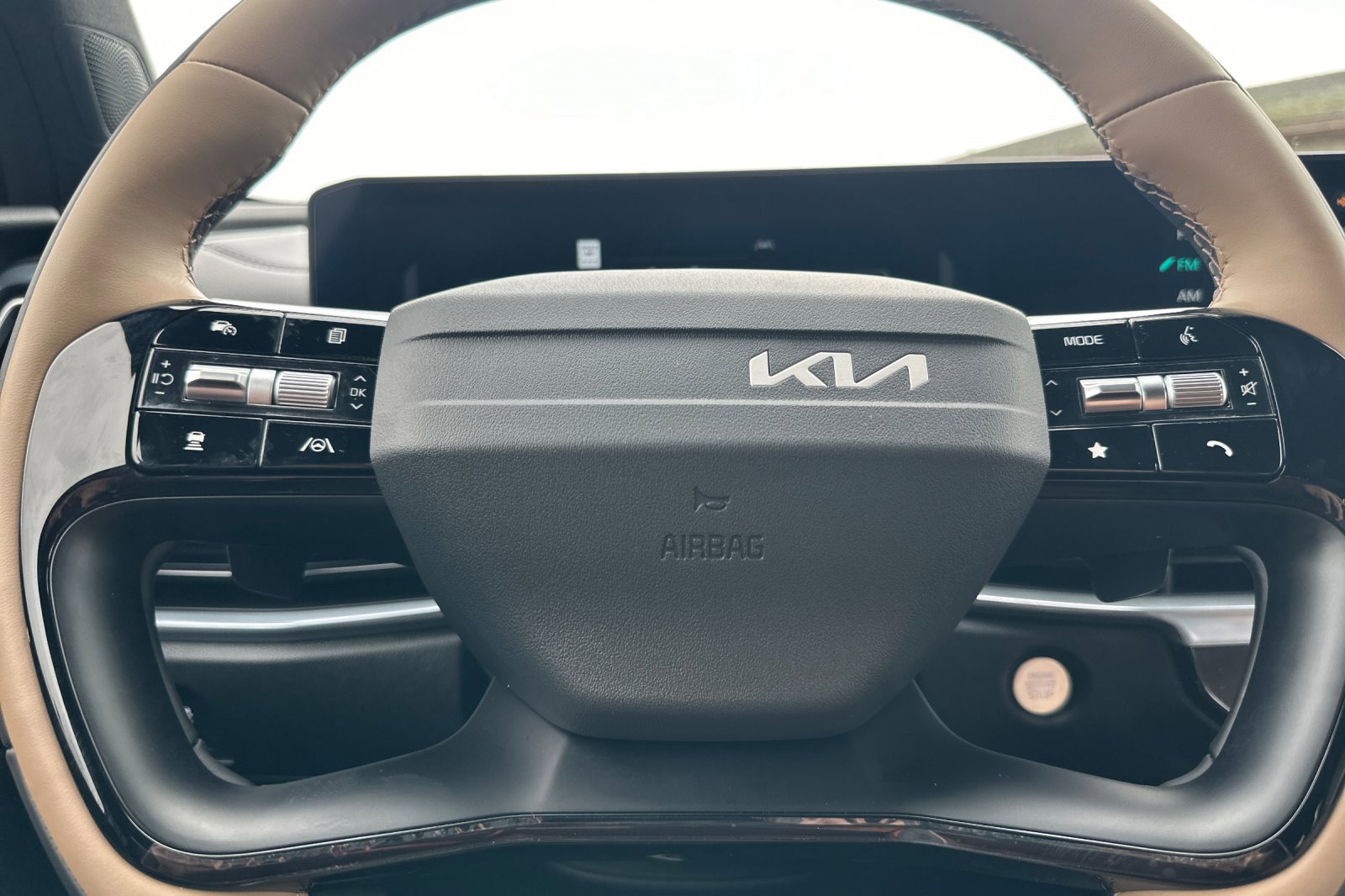 New 2026 Kia Sorento SX Prestige image 26