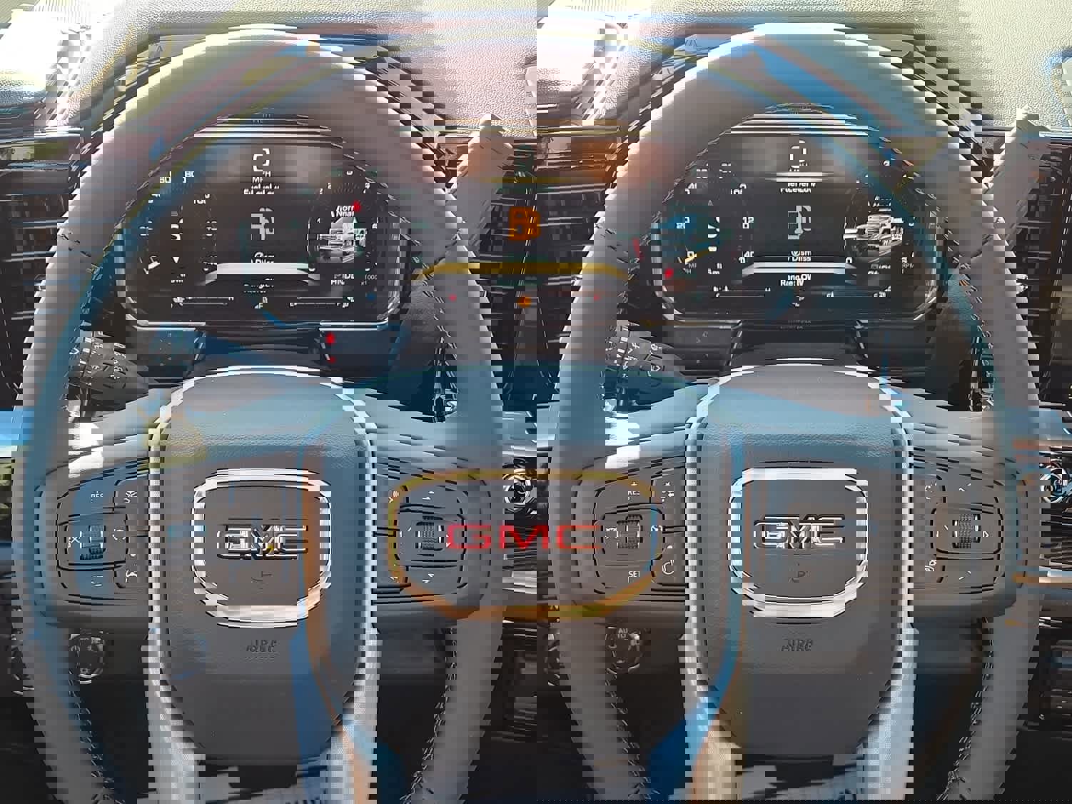 New 2026 GMC Sierra 1500 SLE w/ Preferred Package image 17