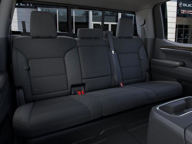 New 2026 GMC Sierra 1500 Elevation image 17