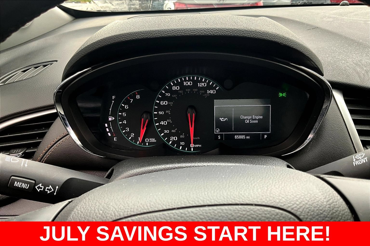 Used 2022 Chevrolet Trax LT w/ Driver Confidence Package AWD/4WD image 15