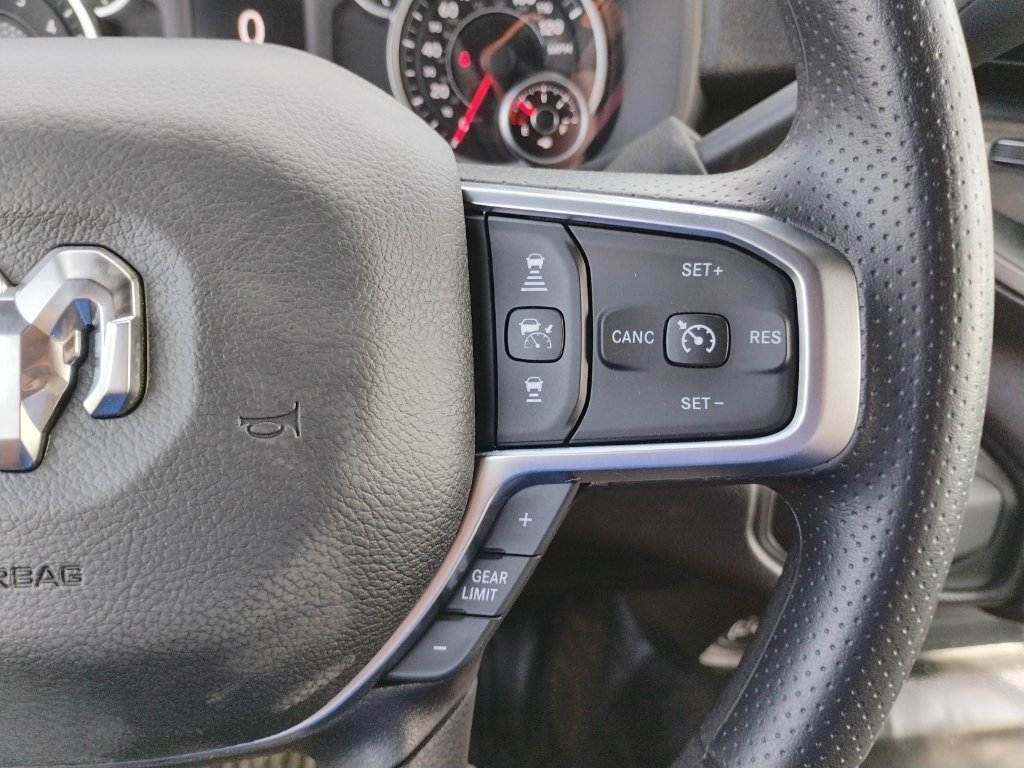 New 2026 RAM 2500 Tradesman AWD/4WD image 35