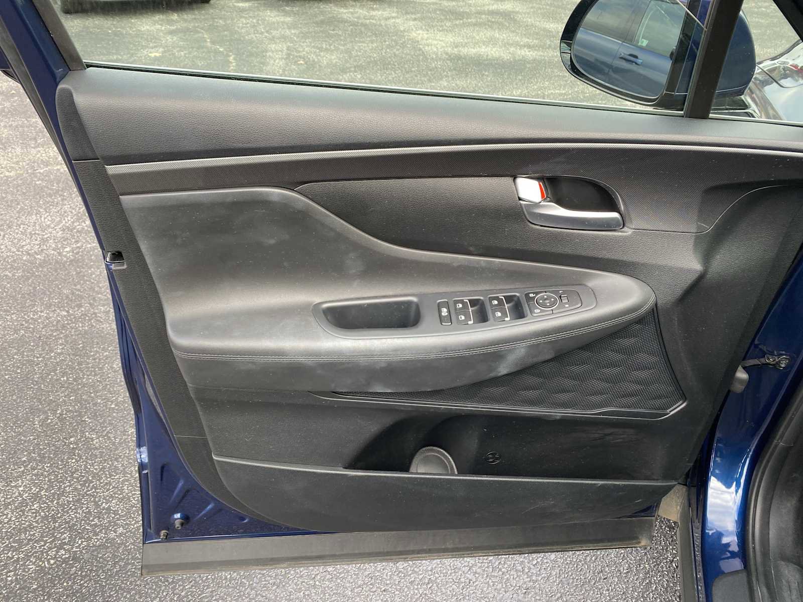 Certified 2022 Hyundai Santa Fe SEL w/ Cargo Package image 27