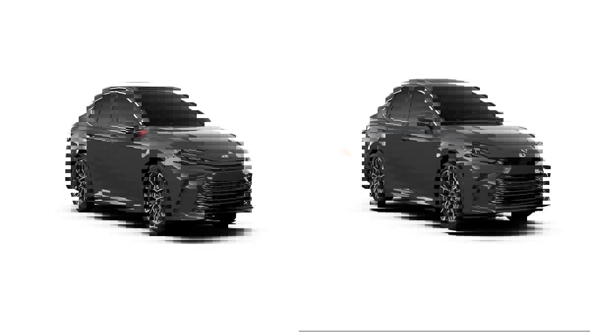 New 2026 Toyota Camry XLE image 15