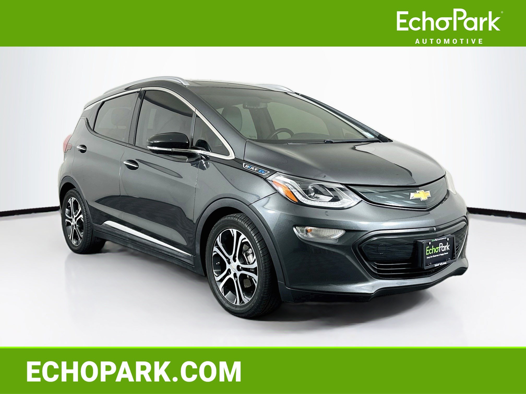 Used 2017 Chevrolet Bolt Premier