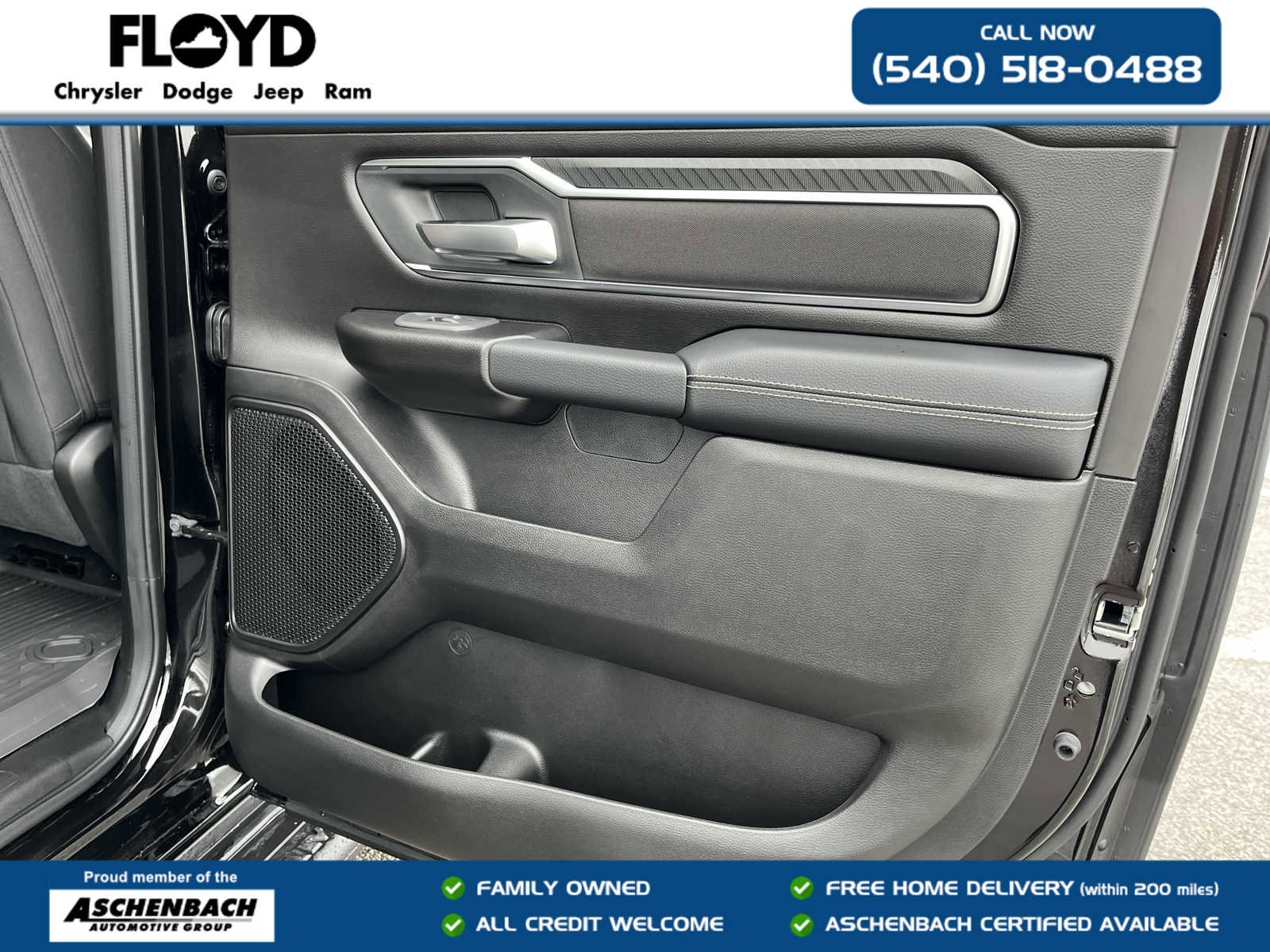 New 2026 RAM 1500 Big Horn image 26