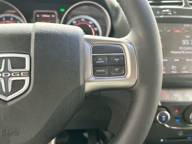 Used 2014 Dodge Journey Crossroad w/ Flexible Seating Group AWD/4WD image 10