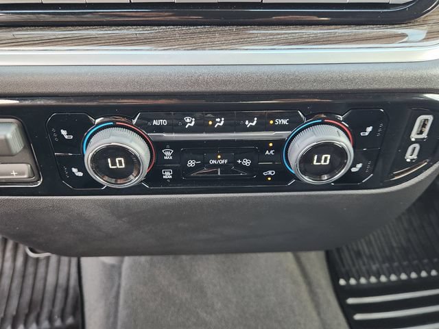 Used 2026 Chevrolet Silverado 1500 LT AWD/4WD image 18