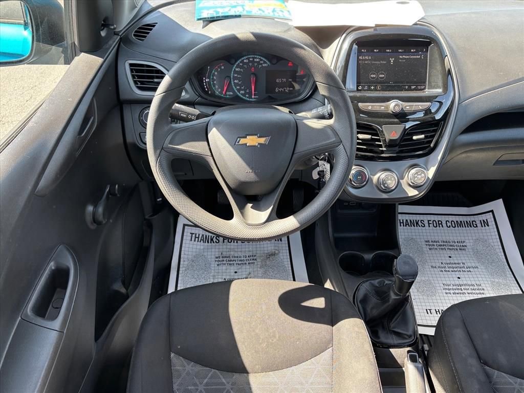 Used 2019 Chevrolet Spark LS image 3