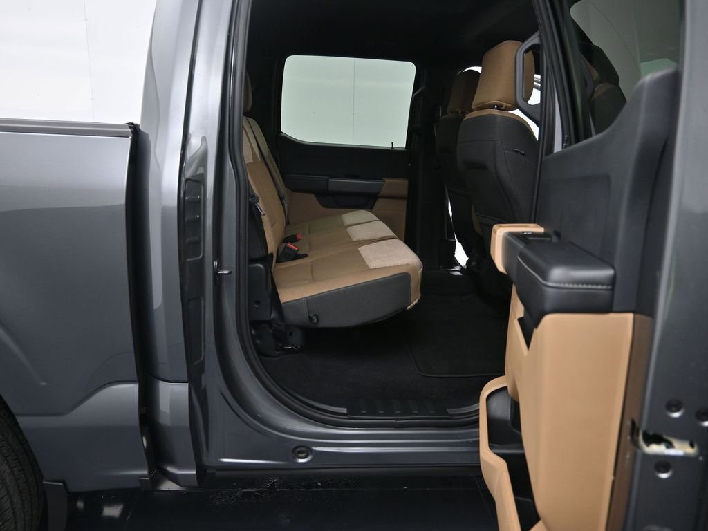 Used 2023 Ford F150 XLT image 22