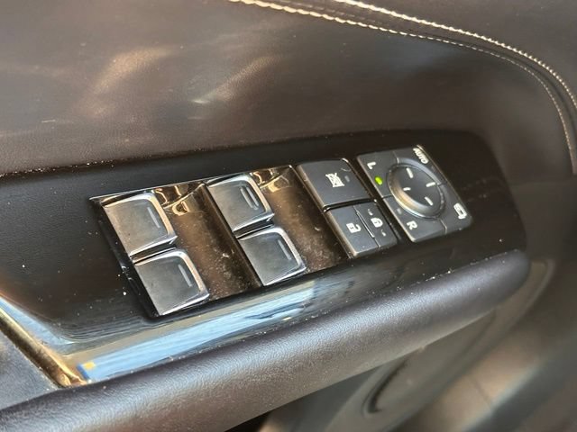 Used 2016 Lexus GS 350 AWD w/ Premium Package image 19