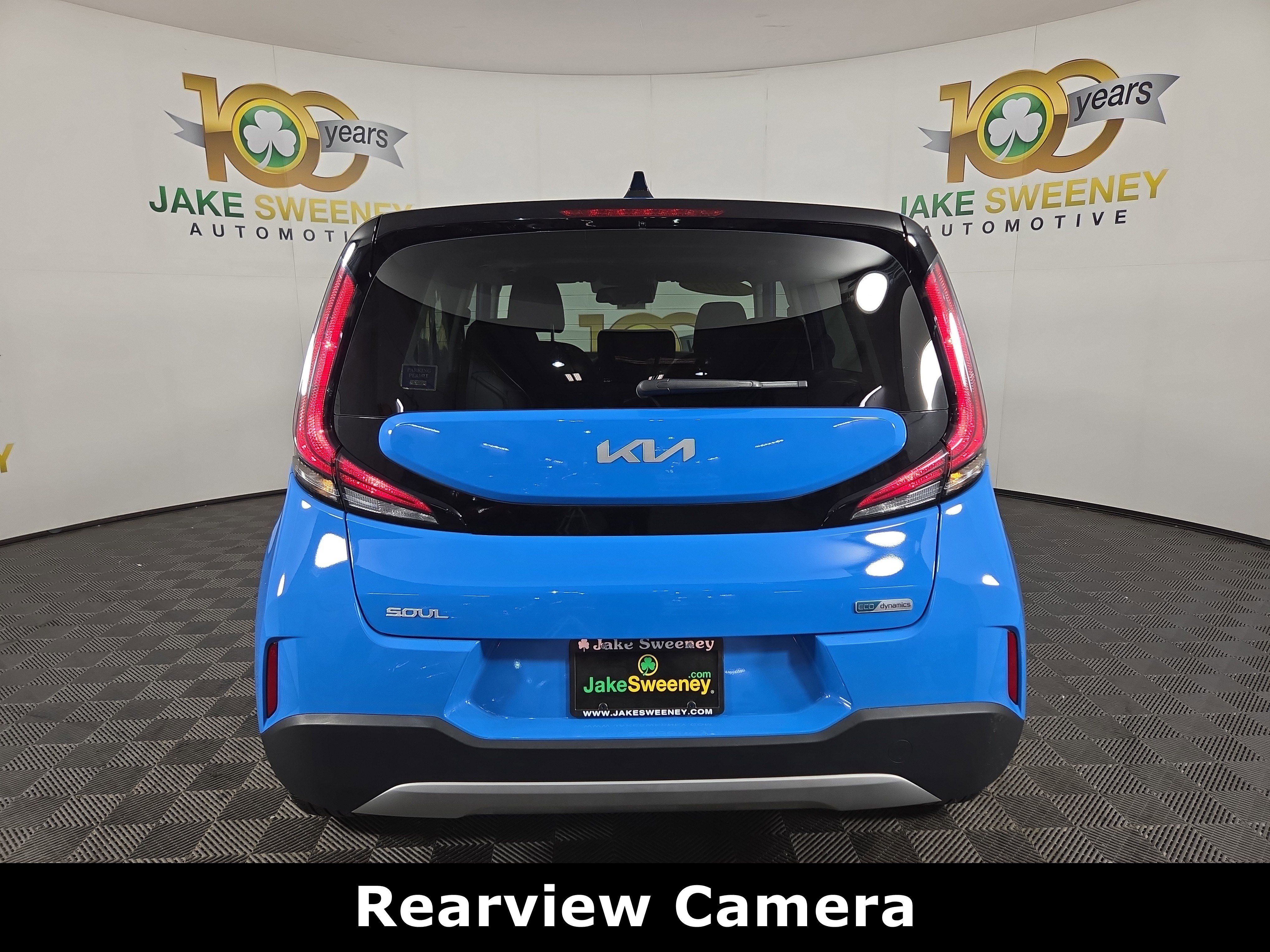 Used 2025 Kia Soul EX image 7
