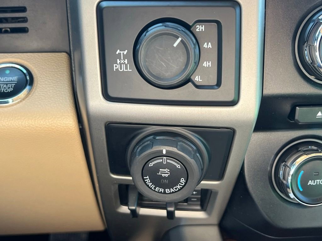 Used 2017 Ford F150 Lariat AWD/4WD image 30
