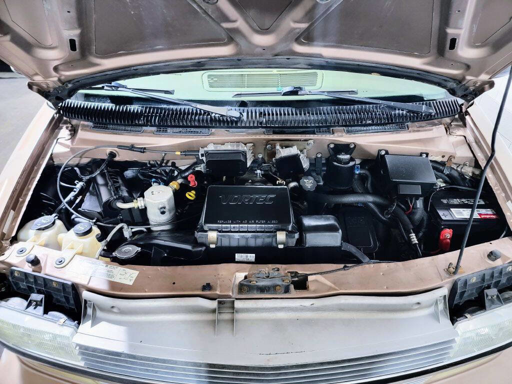 Used 2005 Chevrolet Astro Passenger image 14