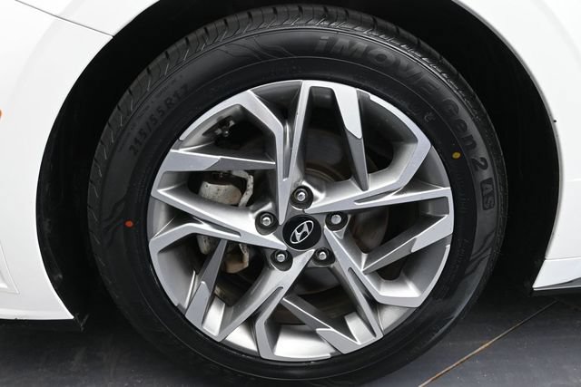Used 2022 Hyundai Sonata SEL FWD image 22