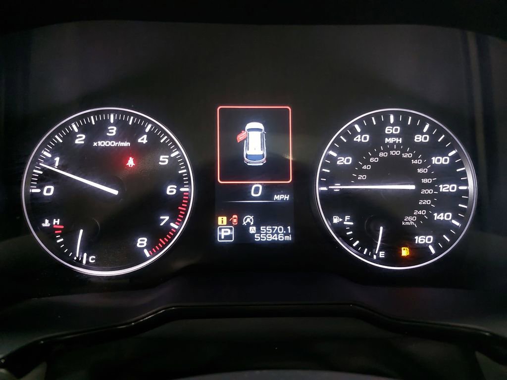 Used 2022 Subaru Outback Premium AWD/4WD image 19