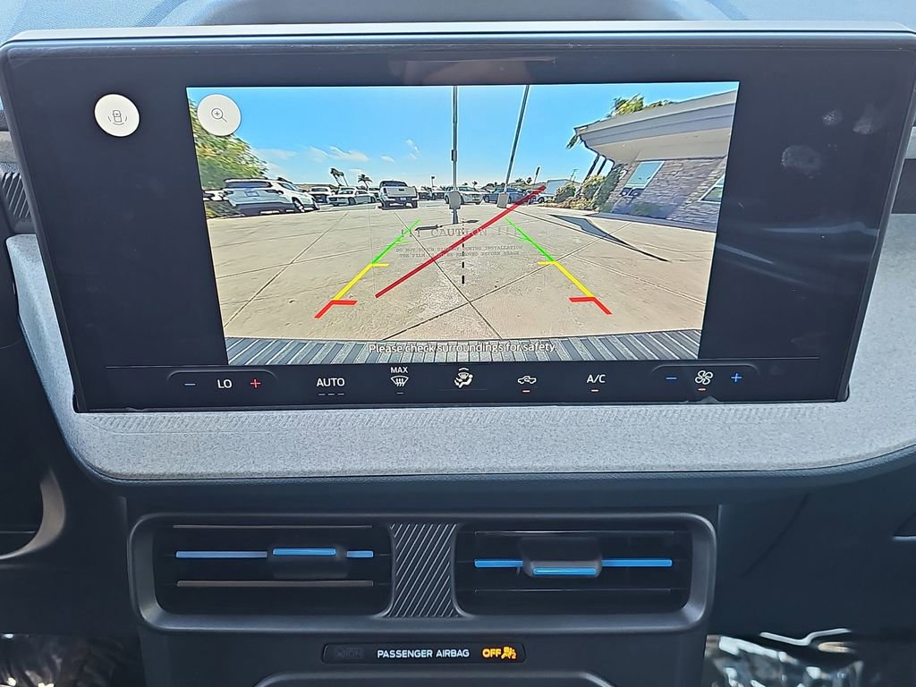 New 2025 Ford Maverick XLT image 22