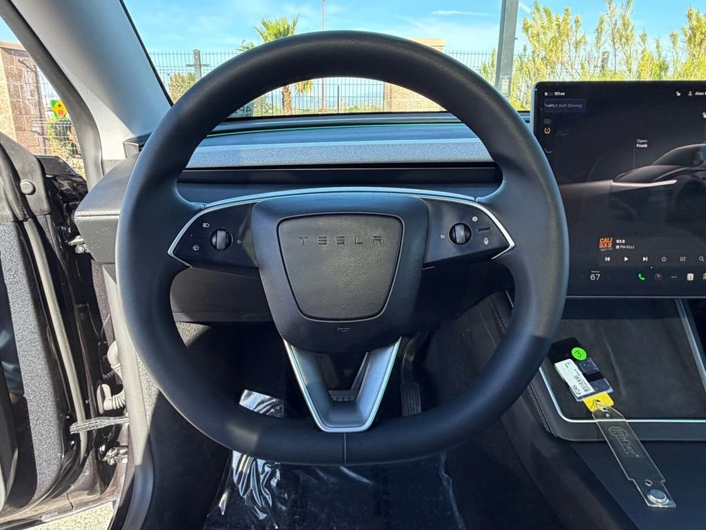 Used 2026 Tesla Model Y Long Range image 21