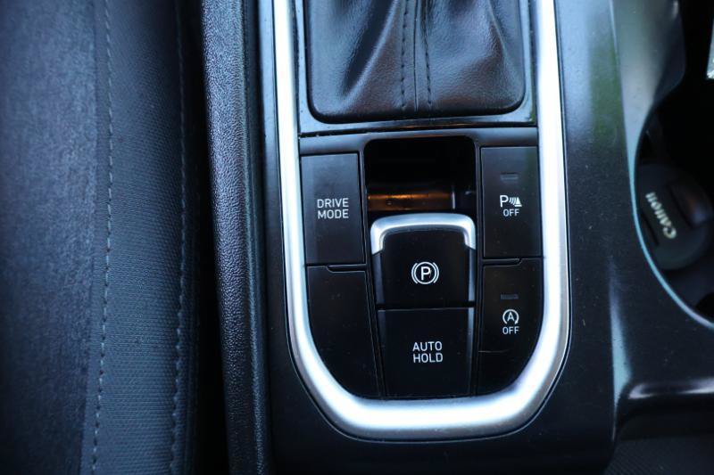 Used 2020 Hyundai Santa Fe SEL w/ Convenience Package FWD image 25