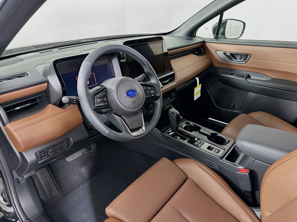 New 2026 Subaru Outback Touring XT AWD/4WD image 13