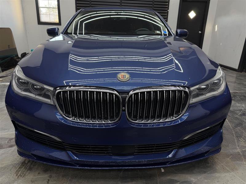 Used 2018 BMW ALPINA B7 xDrive AWD/4WD image 9