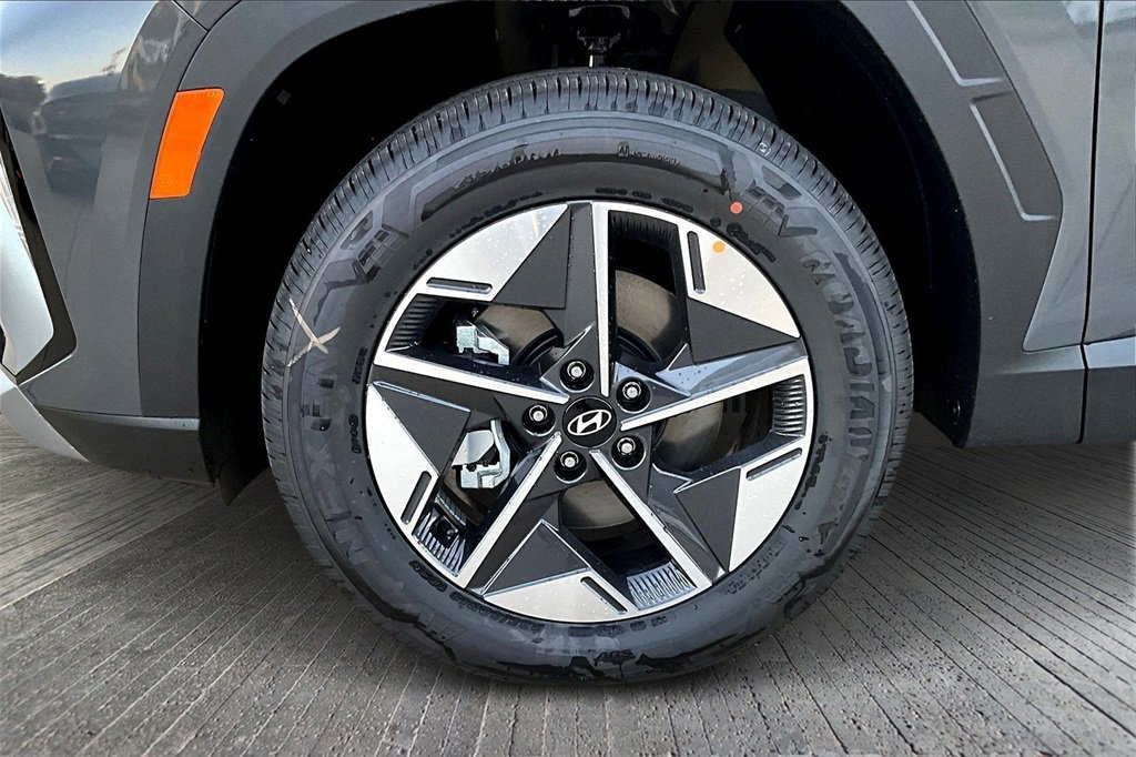 New 2026 Hyundai Tucson SEL w/ Tow & Go Package image 11