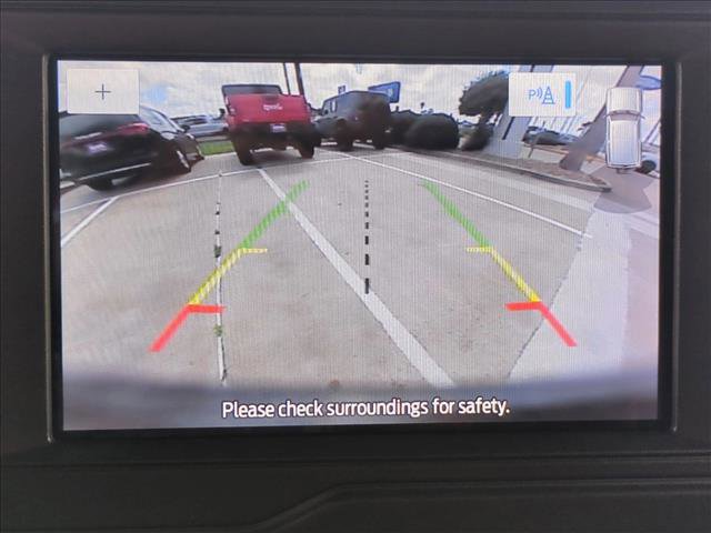 Used 2023 Ford Bronco Big Bend image 13