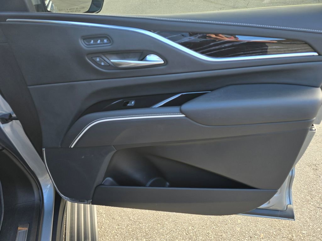 Used 2023 Cadillac Escalade Sport w/ Touring Package image 45