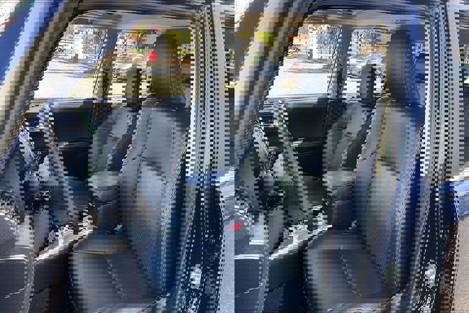 Used 2023 Toyota 4Runner Limited image 30