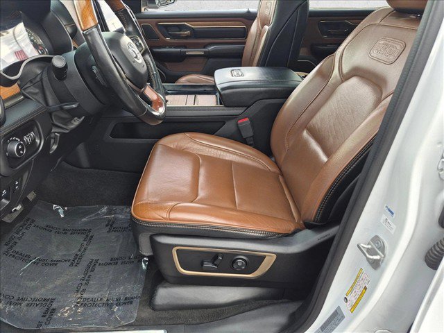 Used 2020 RAM 1500 Limited RWD image 21