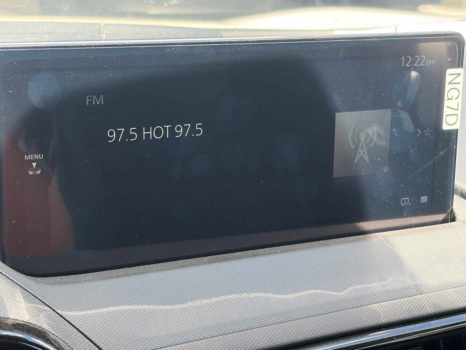 New 2025 MAZDA MX-5 Miata Club w/ Brembo/BBS Recaro Package image 18