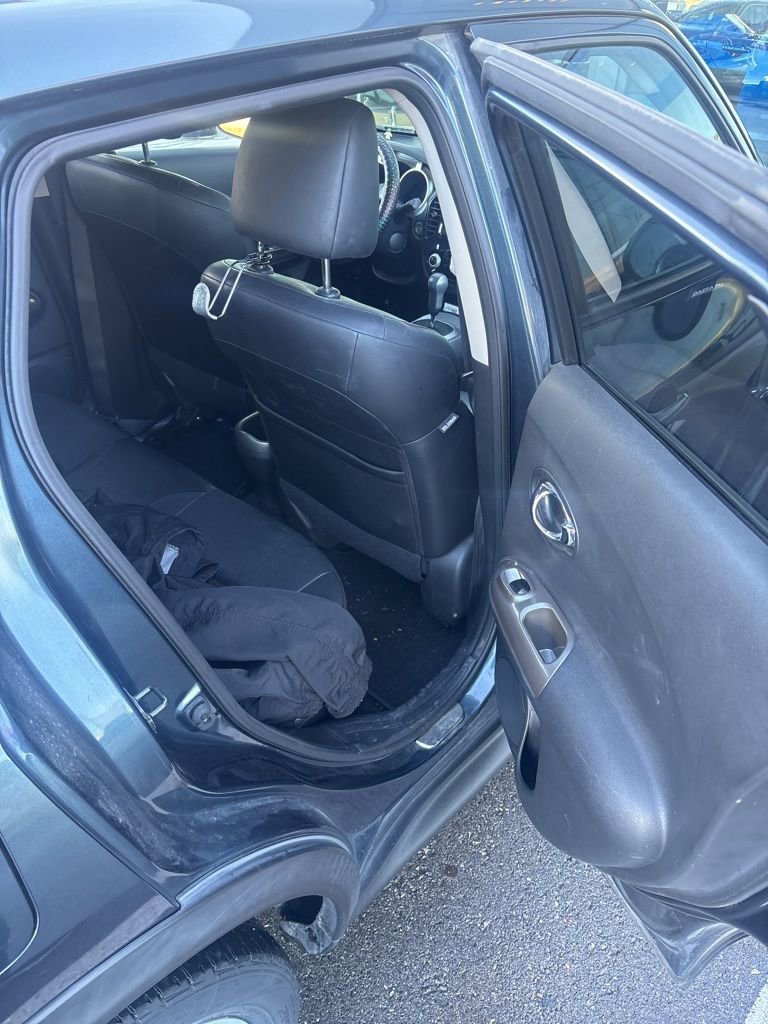 Used 2013 Nissan Juke SL image 10