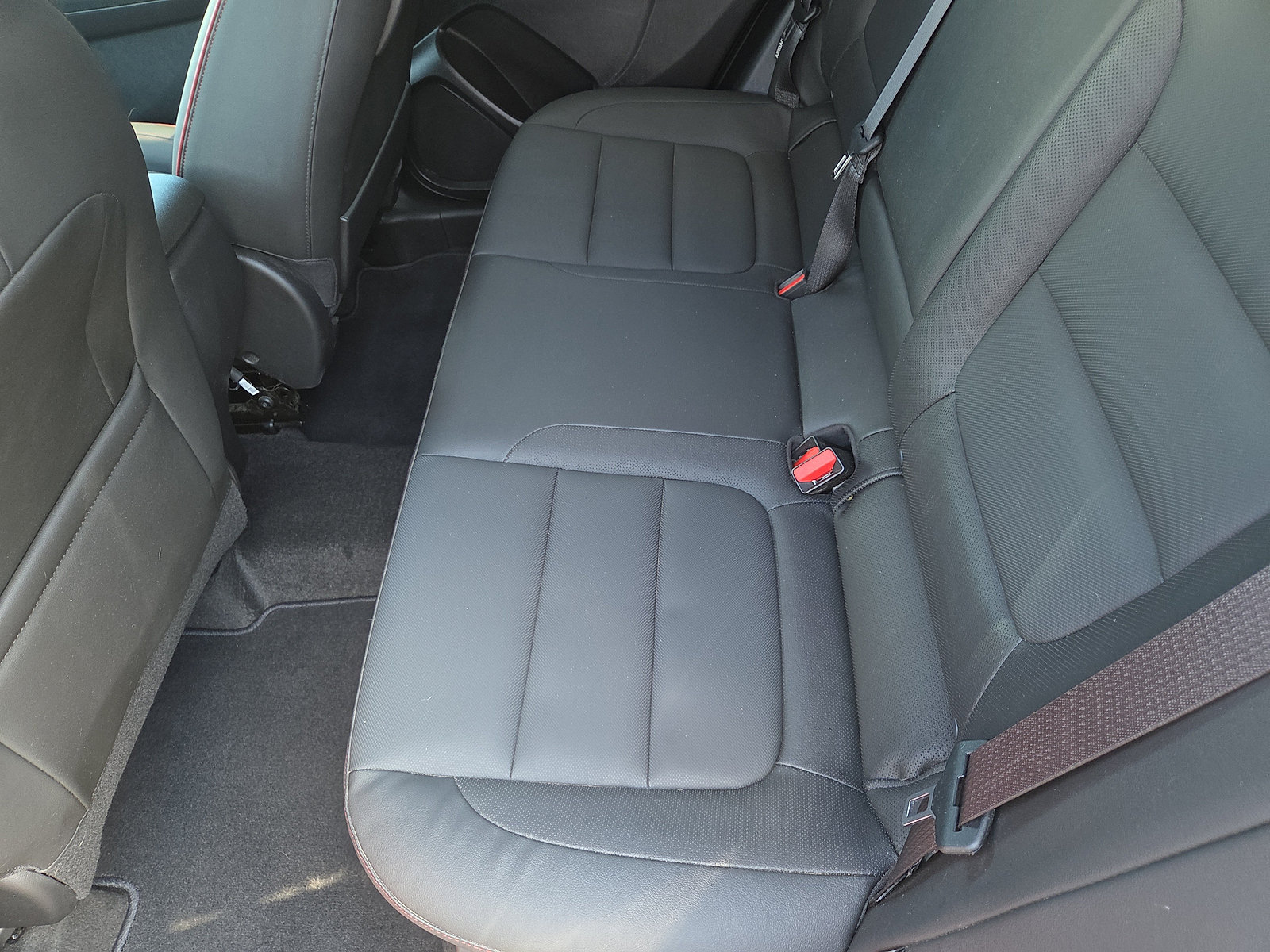 Used 2024 Chevrolet TrailBlazer RS AWD/4WD image 16