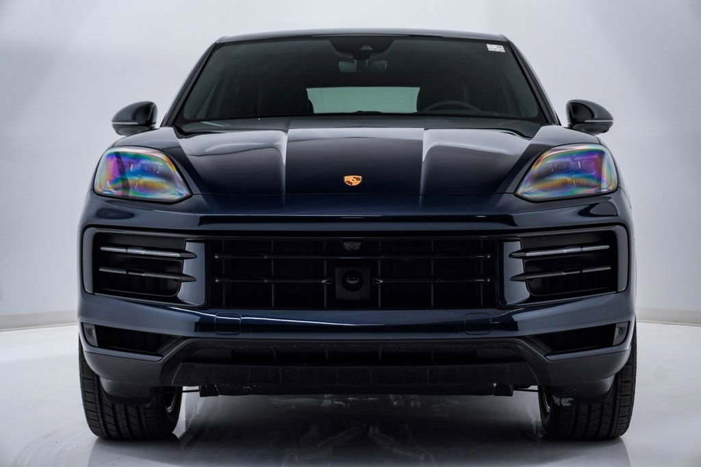 Certified 2026 Porsche Cayenne S image 6