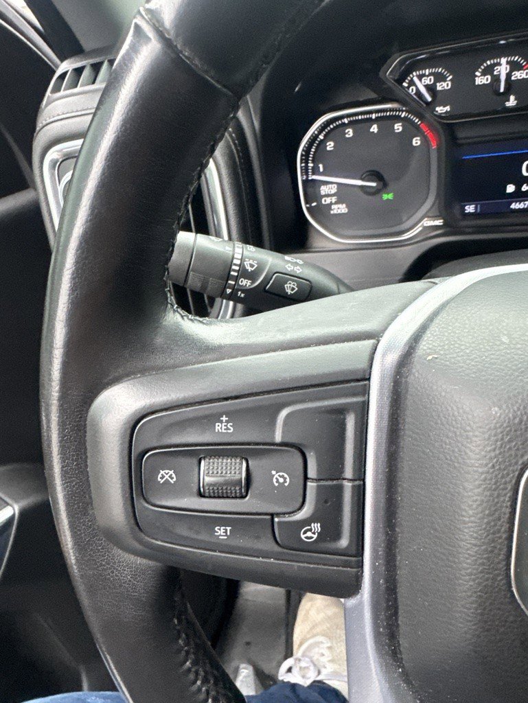 Used 2019 GMC Sierra 1500 Elevation w/ Elevation Value Package AWD/4WD image 14