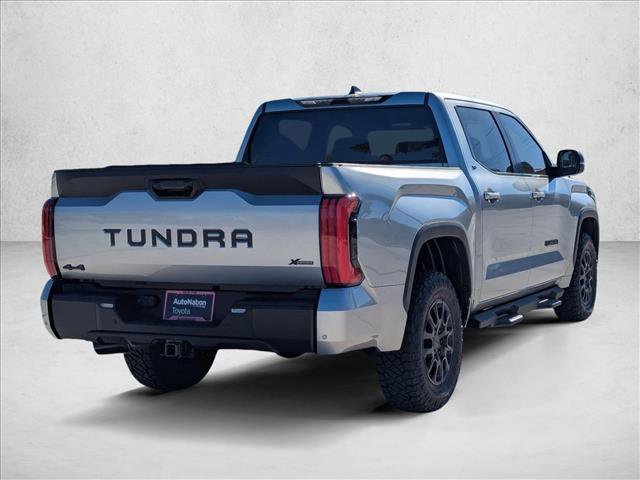 New 2026 Toyota Tundra SR5 image 2