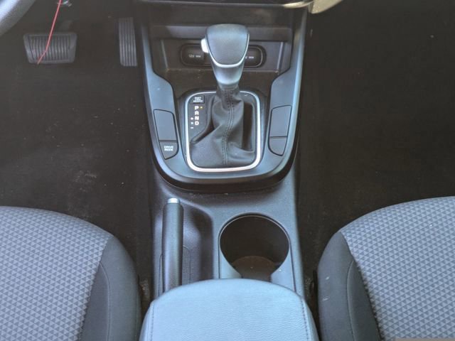 Used 2023 Kia Soul LX FWD image 18