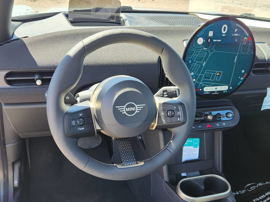 New 2026 MINI Cooper 2-Door Hardtop FWD image 11