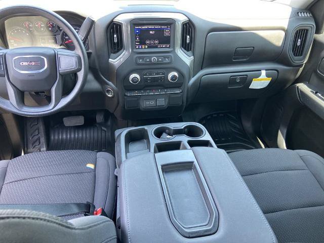 Used 2026 GMC Sierra 1500 Pro w/ Pro Value Package RWD image 15