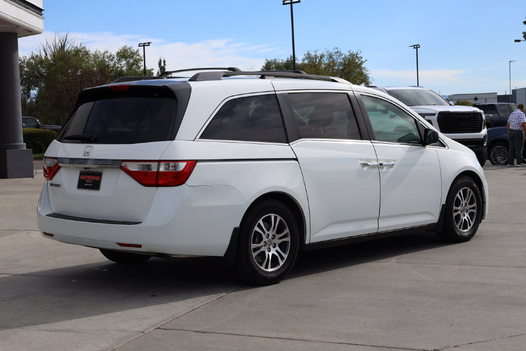 Used 2011 Honda Odyssey EX-L image 6