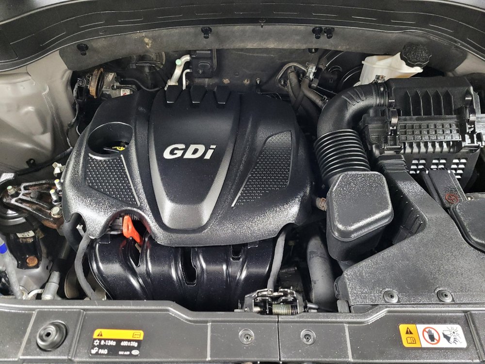 Used 2015 Kia Sorento LX AWD/4WD image 30