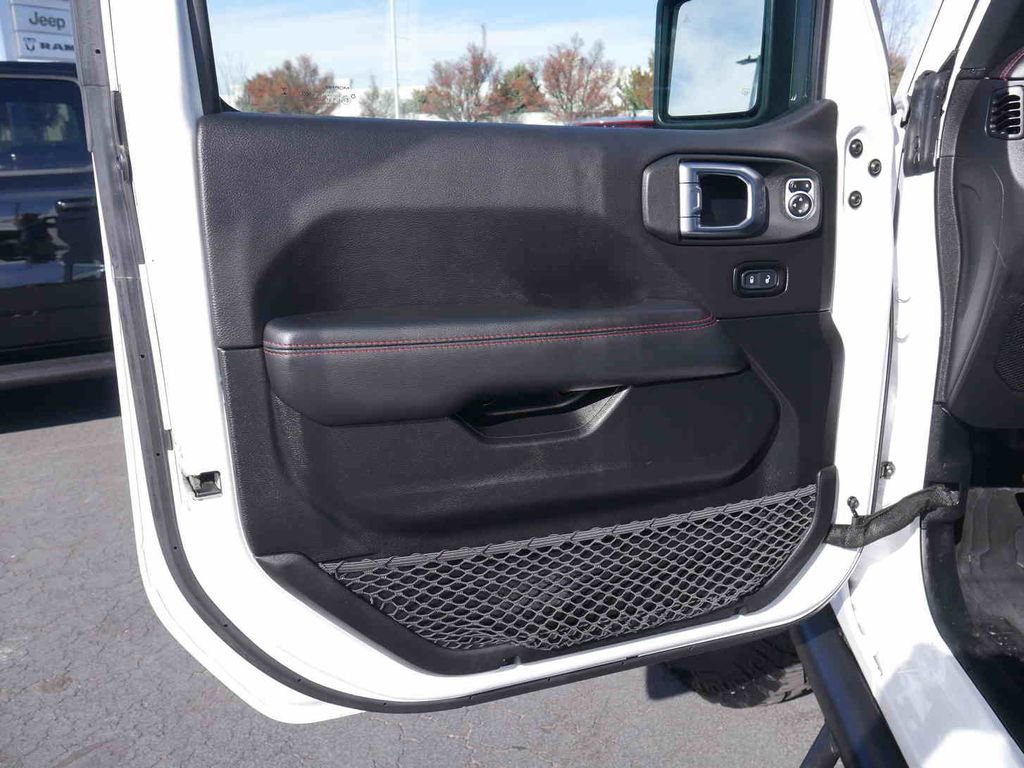Used 2020 Jeep Gladiator Rubicon image 27