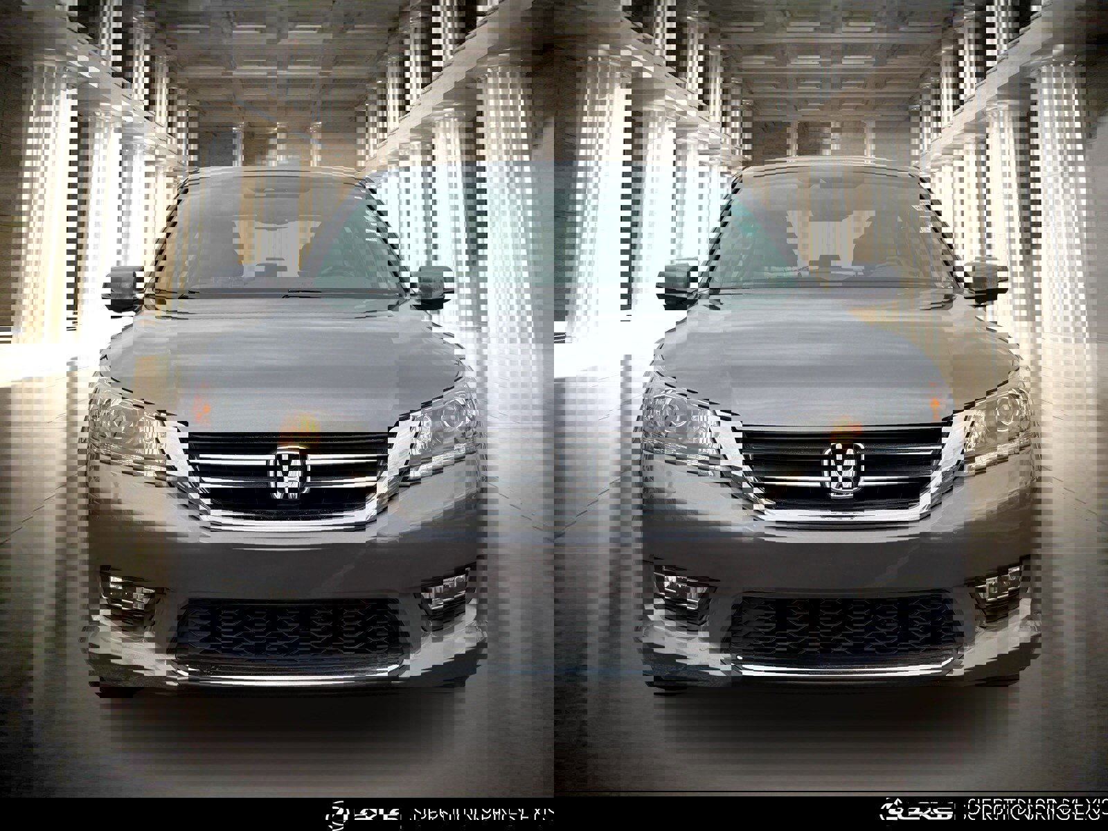 Used 2013 Honda Accord EX-L image 4