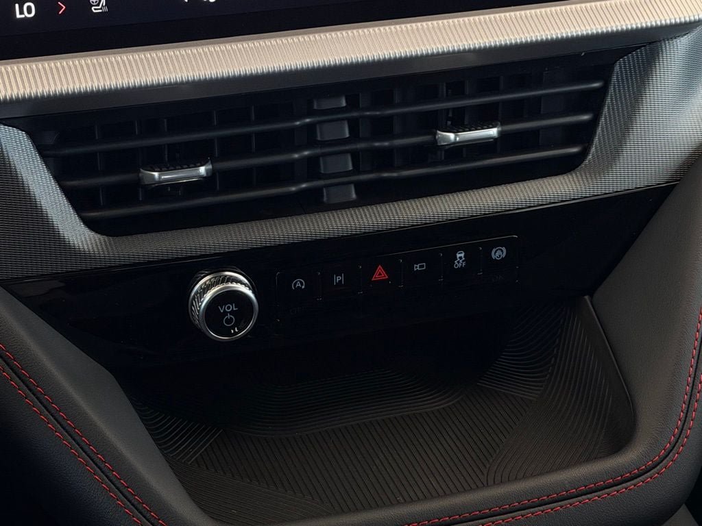 New 2026 Ford Explorer ST w/ Sun And Sound Package RWD image 55