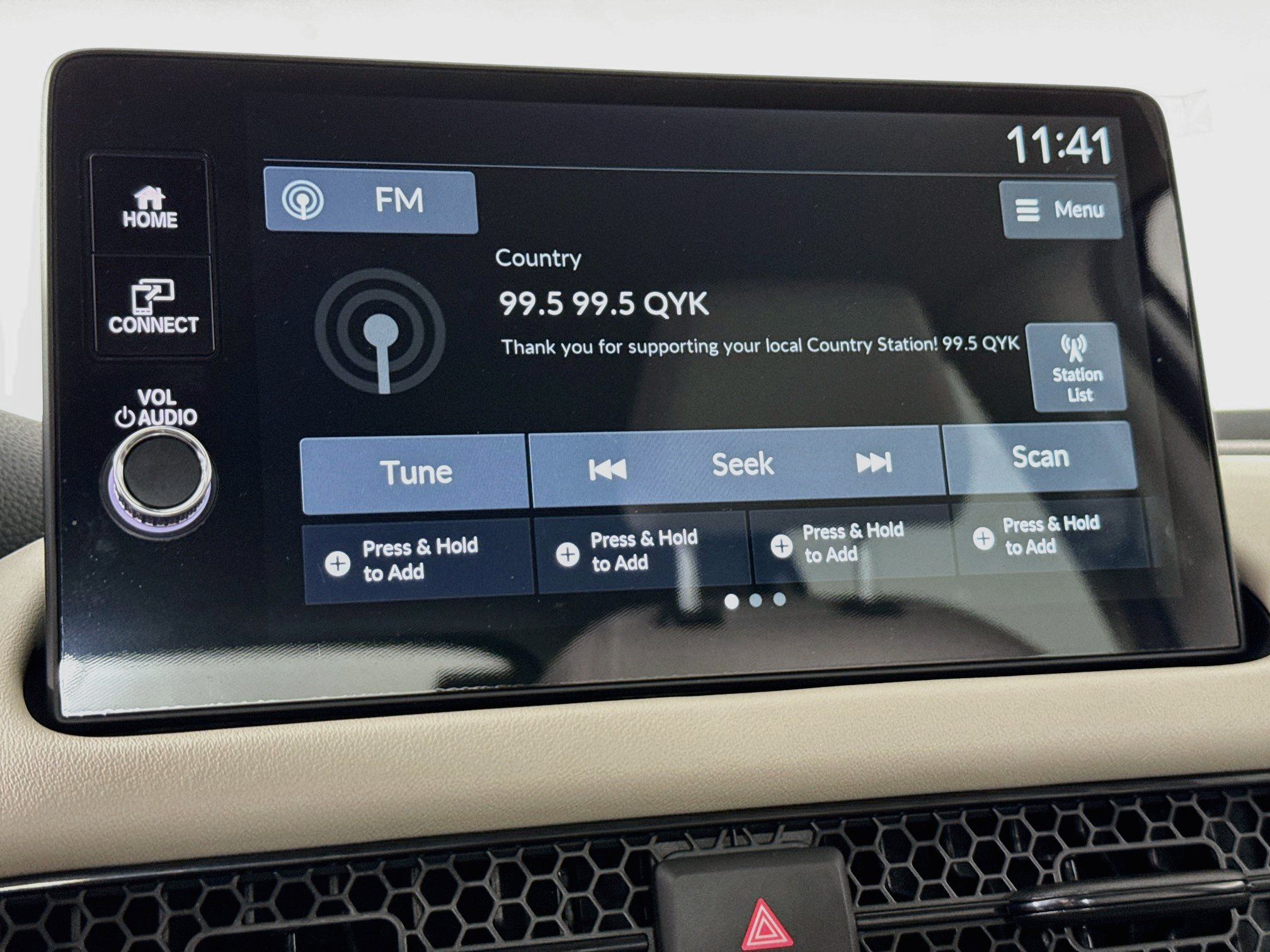New 2027 Honda HR-V LX image 16