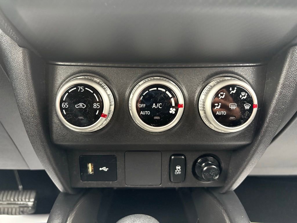 Used 2022 Mitsubishi Outlander Sport ES image 31