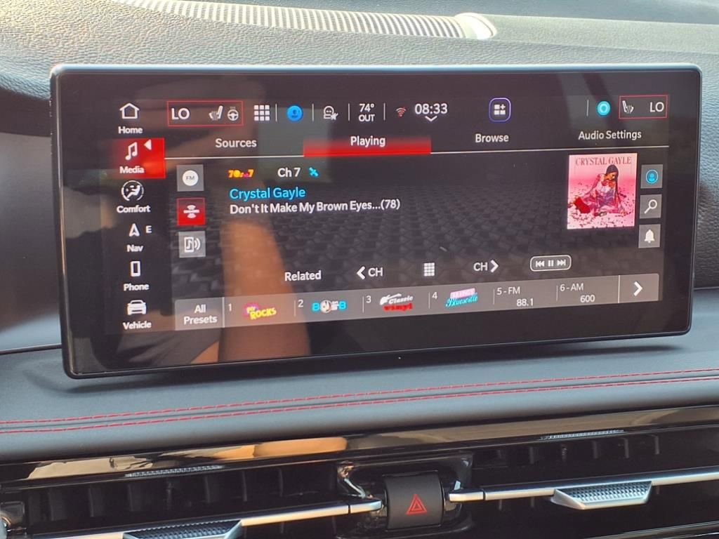 Used 2024 Dodge Hornet GT image 10