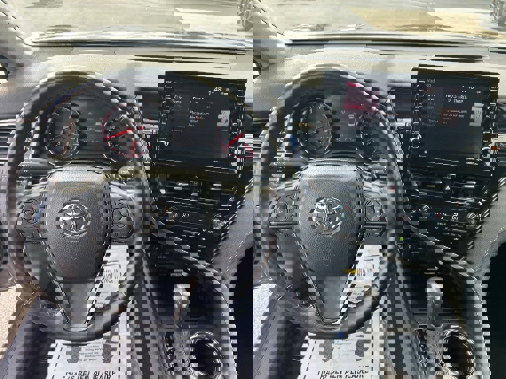 Used 2024 Toyota Camry XSE image 5