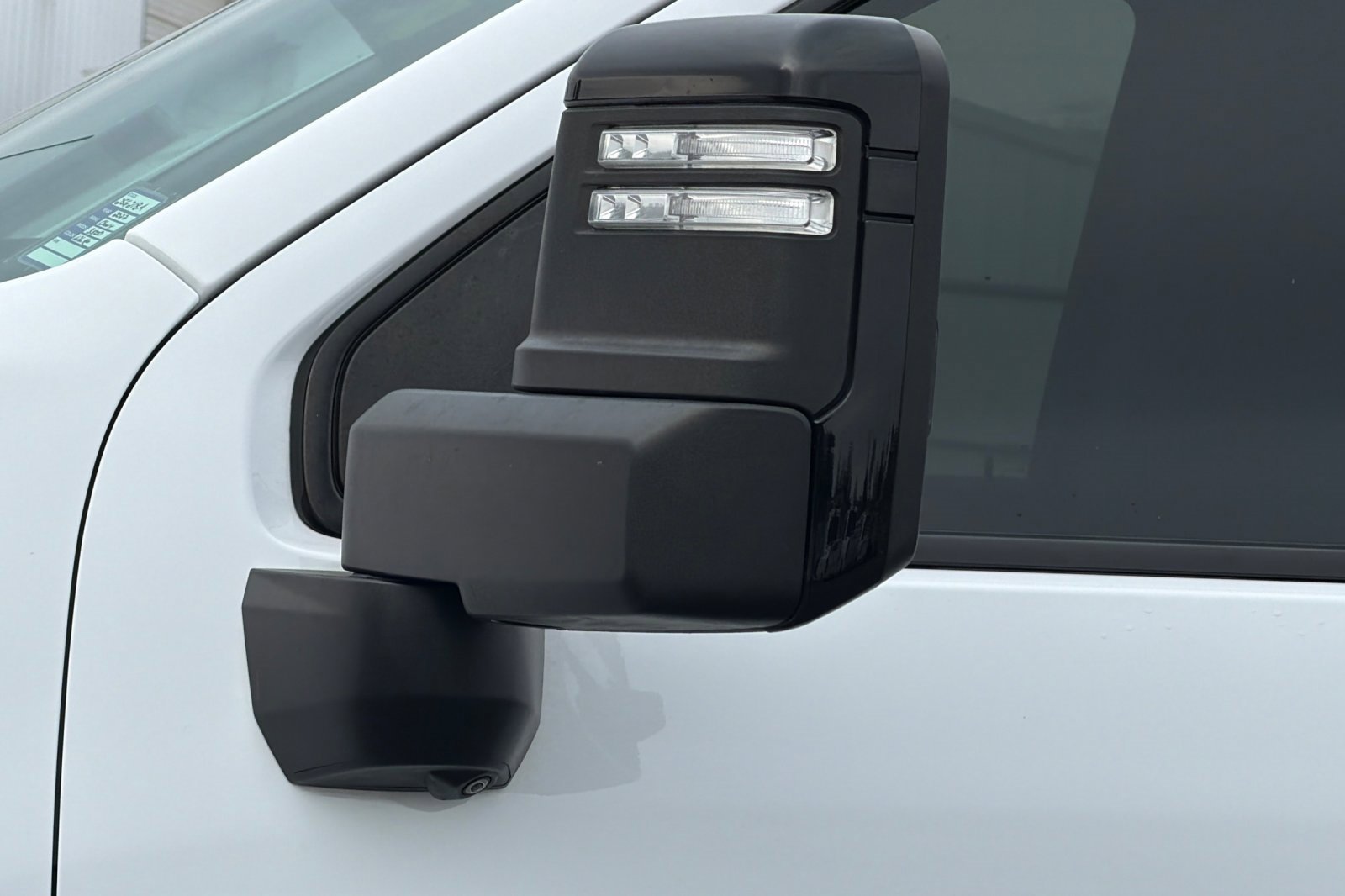 Used 2022 Chevrolet Silverado 3500 LTZ w/ LTZ Plus Package image 49