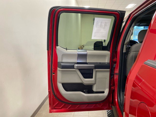 Used 2020 Ford F150 XLT w/ Equipment Group 302A Luxury image 8