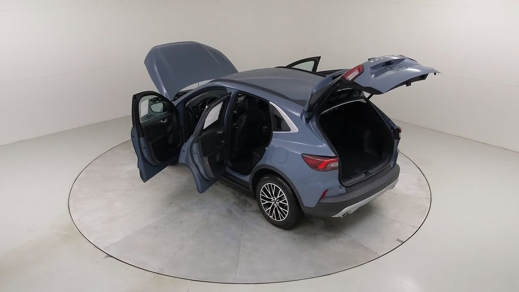 New 2026 Ford Escape SE image 50